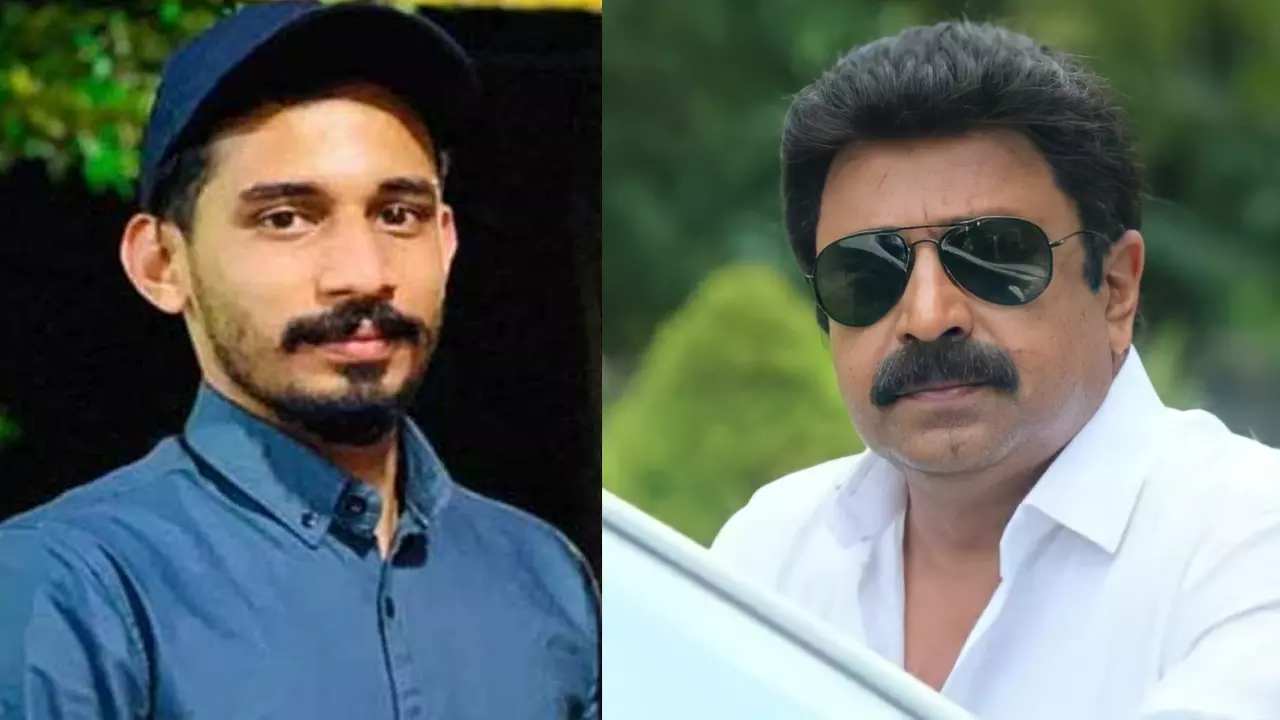 രാഷ്ട്രീയ കൊലപാതകങ്ങള്‍ അണികള്‍ക്ക് മാത്രമായി സംവരണം ചെയ്തതാണ്, കോവിഡ് അങ്ങനെയല്ല; നടന്‍ സിദ്ദീഖ്