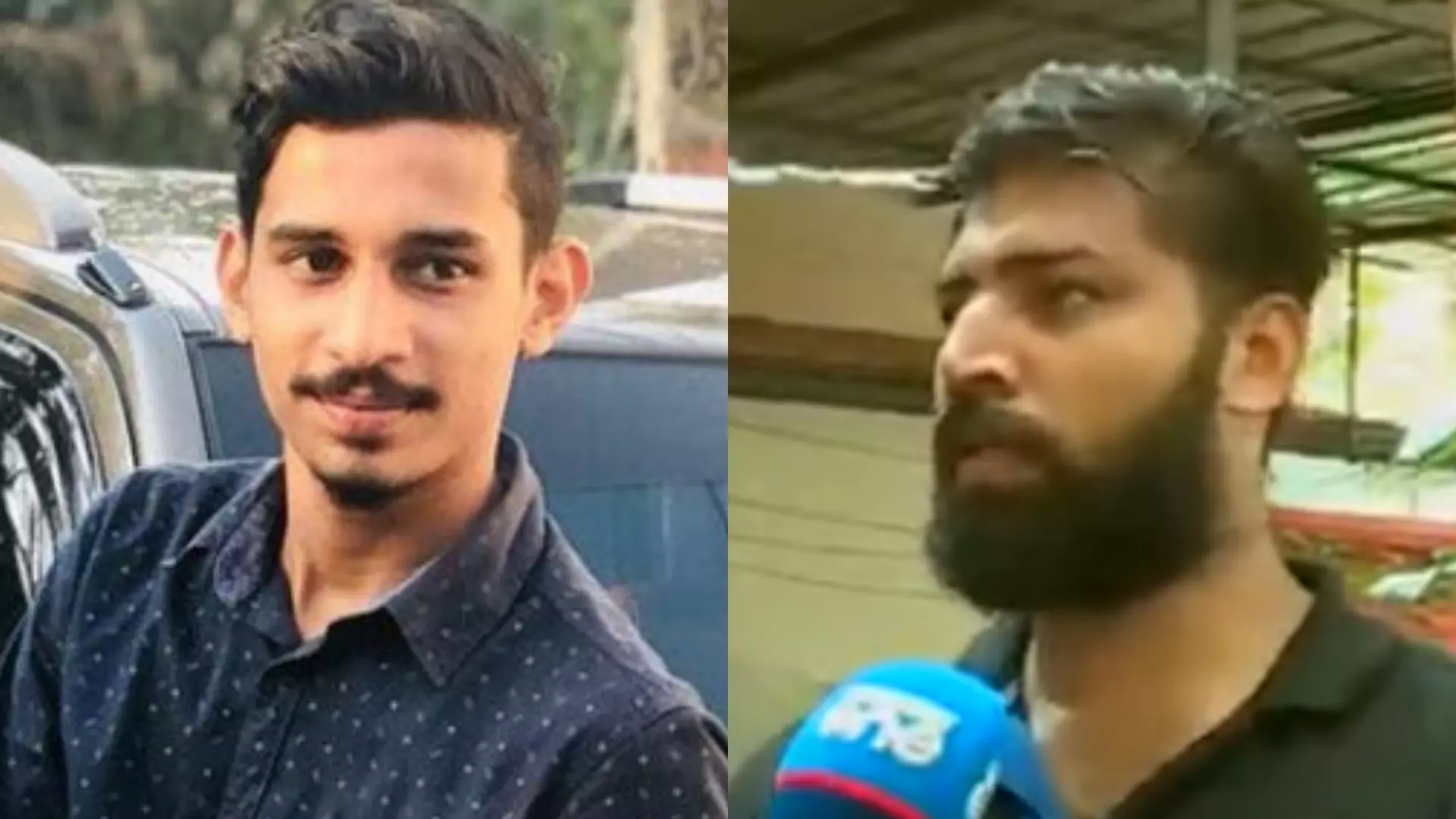 മന്‍സൂറിനെ വെട്ടിയത് ശ്രീരാഗാണെന്ന് സഹോദരന്‍ മുഹ്സിന്‍  