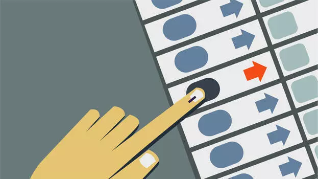 വയനാട്ടിൽ വോട്ടെടുപ്പ് വൈകീട്ട് ആറ് വരെ മാത്രം വയനാട്ടിൽ വോട്ടെടുപ്പ് വൈകീട്ട് ആറ് വരെ മാത്രം