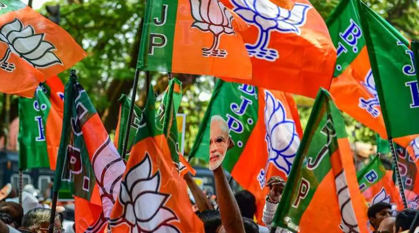 എന്‍.ഡി.എ സ്ഥാനാര്‍ഥികളില്ലാത്ത മണ്ഡലങ്ങളില്‍ വോട്ടിങ് ശതമാനം കുറഞ്ഞുവോ? 