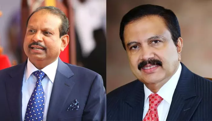 നഷ്ടപ്പെട്ടത് നിസ്വാർത്ഥനായ മനുഷ്യസ്നേഹിയെയെന്നു യൂസുഫലി; സിദ്ദീഖ് ഹസൻ ധിഷണാശാലിയായ നേതാവെന്ന് ആസാദ് മൂപ്പൻ നഷ്ടപ്പെട്ടത് നിസ്വാർത്ഥനായ മനുഷ്യസ്നേഹിയെയെന്നു യൂസുഫലി; സിദ്ദീഖ് ഹസൻ ധിഷണാശാലിയായ നേതാവെന്ന് ആസാദ് മൂപ്പൻ