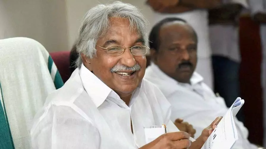 വിഴിഞ്ഞം പദ്ധതി എന്തുകൊണ്ട് പൂർത്തിയാകുന്നില്ല ? ഉമ്മന് ചാണ്ടി വിഴിഞ്ഞം പദ്ധതി എന്തുകൊണ്ട് പൂർത്തിയാകുന്നില്ല ? ഉമ്മന് ചാണ്ടി