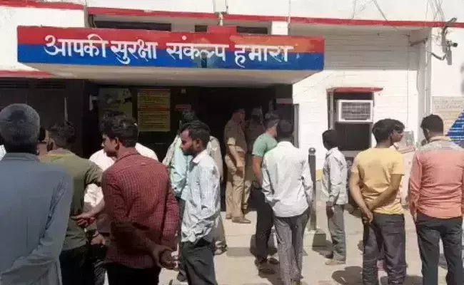 ട്യൂഷന്‍ കഴിഞ്ഞ് മടങ്ങവെ കൂട്ടബലാത്സംഗം; പത്താം ക്ലാസുകാരി ആത്മഹത്യ ചെയ്തു