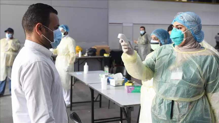 ബഹ്റൈനിൽ കോവിഡ് പ്രതിരോധം ശക്തമാക്കും;  മുൻകരുതൽ നിർദേശങ്ങൾ പാലിക്കണമെന്ന് കാബിനറ്റ്