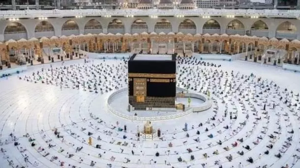 റമദാനില് കോവിഡ് നിയന്ത്രണങ്ങള് കര്ശനമാക്കി സൗദി റമദാനില് കോവിഡ് നിയന്ത്രണങ്ങള് കര്ശനമാക്കി സൗദി