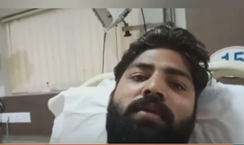 ലക്ഷ്യം ഞാനായിരുന്നു, പിടിച്ചുവെച്ച് കുടിവെള്ളം കൊടുക്കണേല്‍ കൊടുത്താള് എന്നൊക്കെ അവര് പറയുന്നുണ്ടായിരുന്നു: മന്‍സൂറിന്‍റെ  സഹോദരന്‍ മുഹ്‍സിന്‍