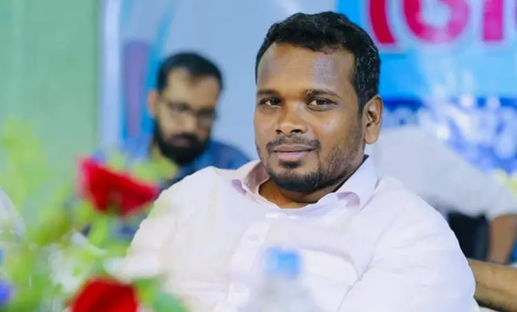 ഫിറോസ് കുന്നംപറമ്പിലിന് എതിരായ  ശബ്ദ രേഖ; യു.ഡി.എഫ് തെരഞ്ഞെടുപ്പ് കമ്മീഷനും പൊലീസിനും പരാതി നൽകി