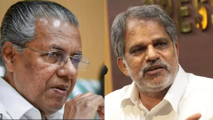 ക്യാപ്റ്റന്: മുഖ്യമന്ത്രിയുടെ നേതൃപാടവം പരാമര്ശിക്കുന്ന പ്രതികരണമെന്ന് എ വിജയരാഘവന് ക്യാപ്റ്റന്: മുഖ്യമന്ത്രിയുടെ നേതൃപാടവം പരാമര്ശിക്കുന്ന പ്രതികരണമെന്ന് എ വിജയരാഘവന്