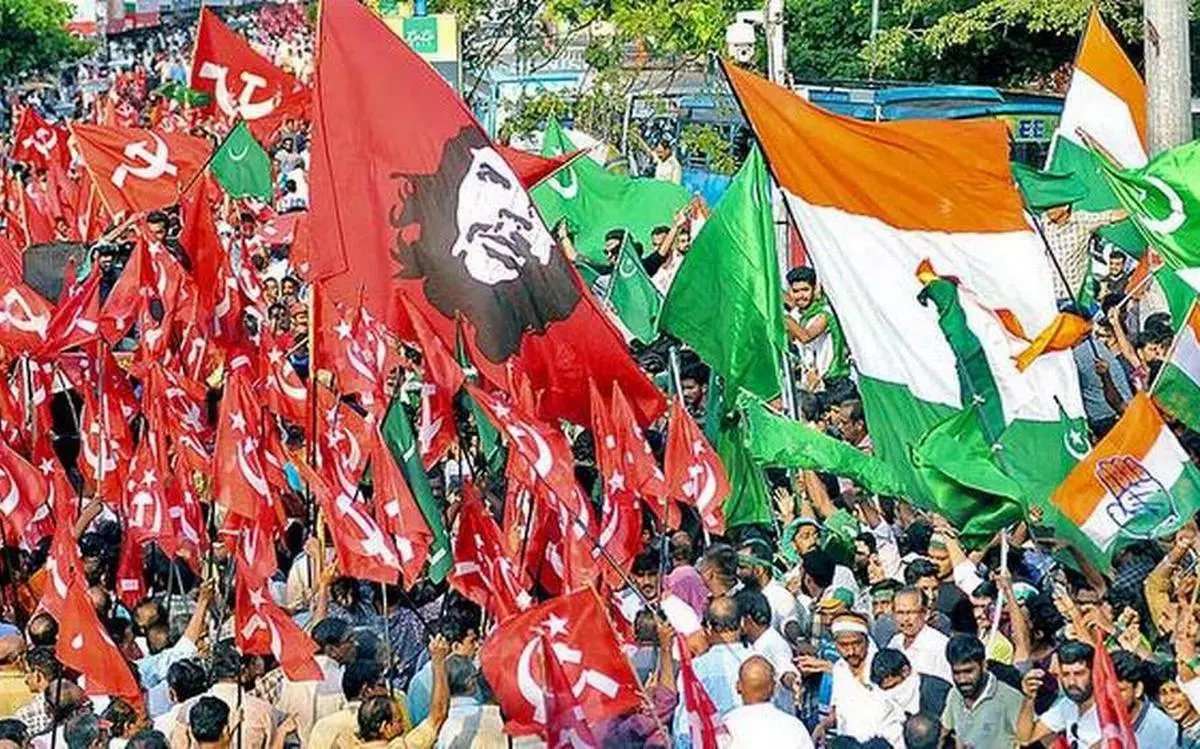 നിയമസഭാ തെരഞ്ഞെടുപ്പ്: പ്രവാസ ലോകത്തും കലാശകൊട്ട് നിയമസഭാ തെരഞ്ഞെടുപ്പ്: പ്രവാസ ലോകത്തും കലാശകൊട്ട്