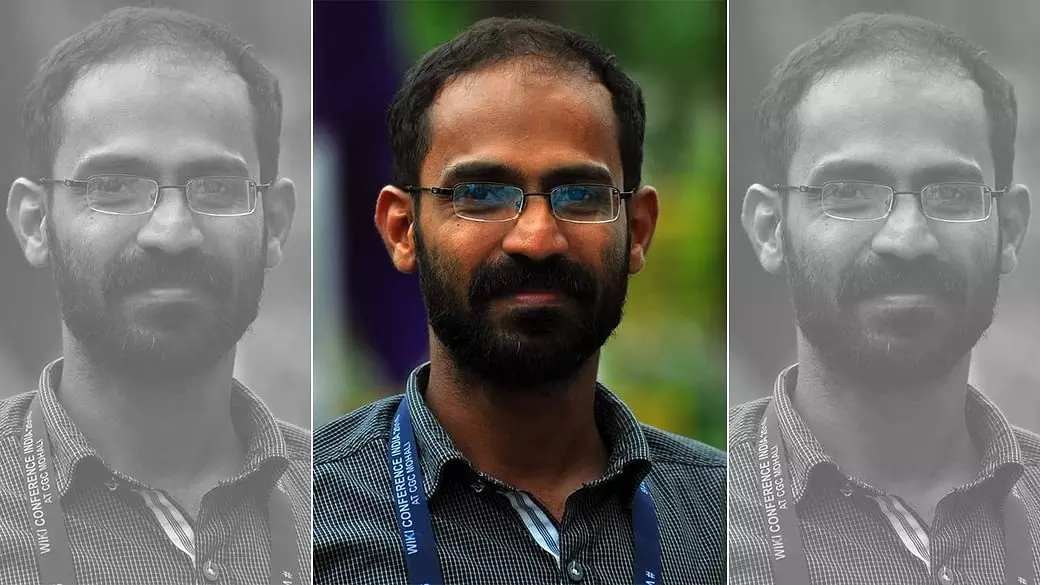 ഹാഥ്റസ് കേസ്; സിദ്ദീഖ് കാപ്പന്‍ അടക്കം നാല് പേര്‍ക്കെതിരെ യു.പി പൊലീസ് കുറ്റപത്രം സമര്‍പ്പിച്ചു