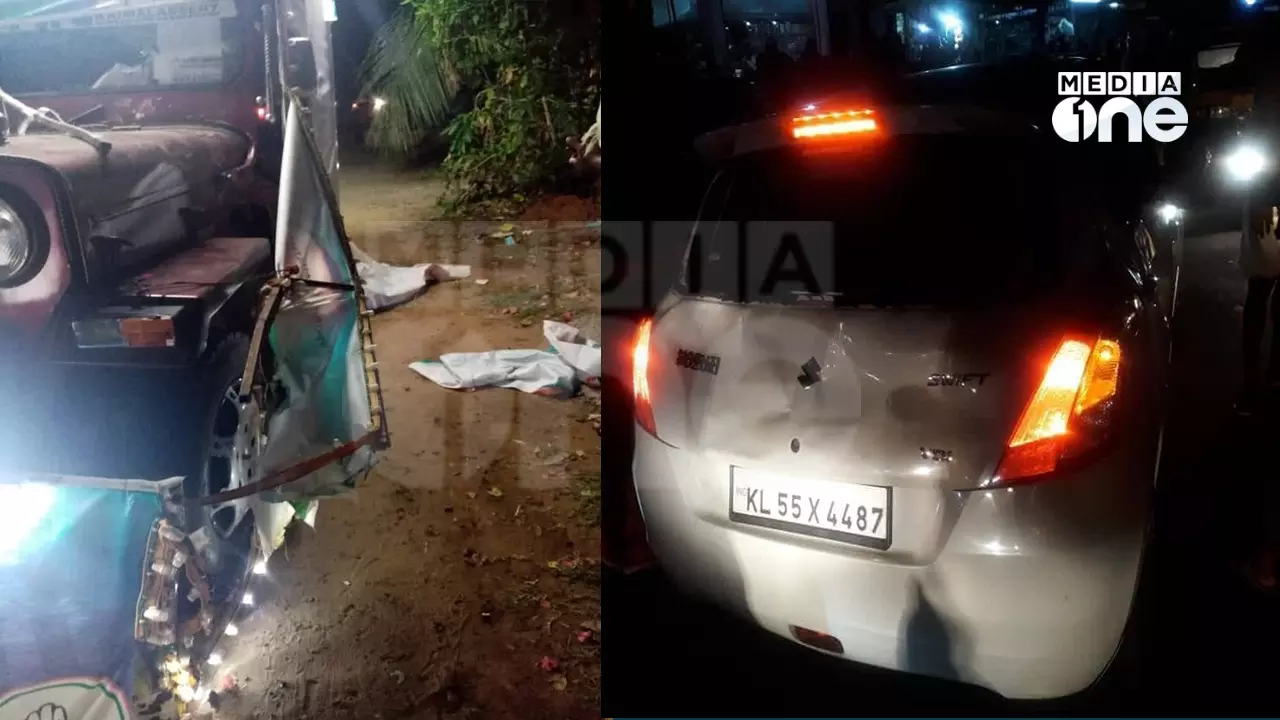 തിരൂരിൽ എൽ.ഡി.എഫ്-യു.ഡി.എഫ് സംഘർഷം; ഒരാൾക്ക് പരിക്ക് തിരൂരിൽ എൽ.ഡി.എഫ്-യു.ഡി.എഫ് സംഘർഷം; ഒരാൾക്ക് പരിക്ക്