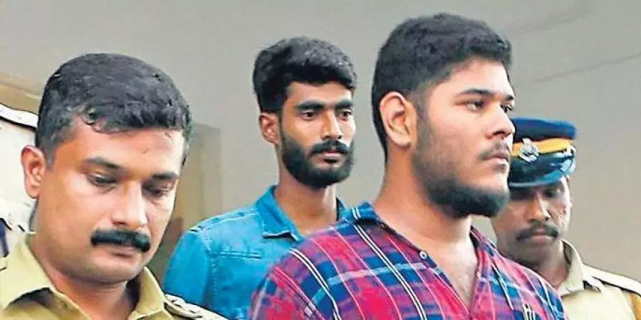 പന്തീരങ്കാവ് യു.എ.പി.എ കേസ്; അലന് ജാമ്യം അനുവദിച്ചത് ആരോഗ്യ കാരണങ്ങള് മൂലം, റദ്ദാക്കാൻ നടപടിയുണ്ടാകുമെന്ന് എന്.ഐ.എ പന്തീരങ്കാവ് യു.എ.പി.എ കേസ്; അലന് ജാമ്യം അനുവദിച്ചത് ആരോഗ്യ കാരണങ്ങള് മൂലം, റദ്ദാക്കാൻ നടപടിയുണ്ടാകുമെന്ന് എന്.ഐ.എ