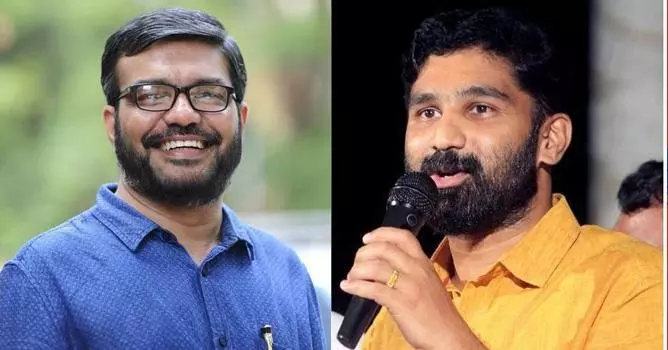 നികേഷ് കുമാറിനെ കിണറ്റിലിറക്കിയത് പോലെ എം.ബി രാജേഷിനെ ആരോ കുടുക്കി; വിവാദത്തില് വി.ടി ബല്റാം നികേഷ് കുമാറിനെ കിണറ്റിലിറക്കിയത് പോലെ എം.ബി രാജേഷിനെ ആരോ കുടുക്കി; വിവാദത്തില് വി.ടി ബല്റാം