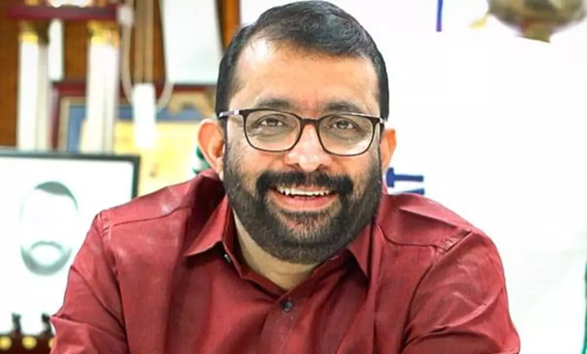 ഡോളർ കടത്ത് കേസിൽ സ്പീക്കർ പി. ശ്രീരാമകൃഷ്ണനെ കസ്റ്റംസ് ചോദ്യം ചെയ്തു