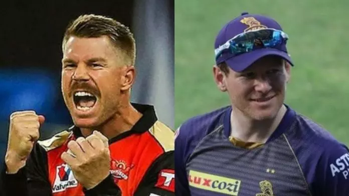 ഐപിഎല്ലില്‍ ഇന്ന് സൺറൈസേഴ്‌സ്- കൊൽക്കത്ത പോര്