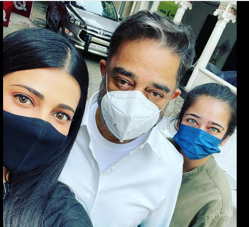 വോട്ട് പാഴാക്കാതെ താരങ്ങളും; ചിത്രങ്ങള്‍