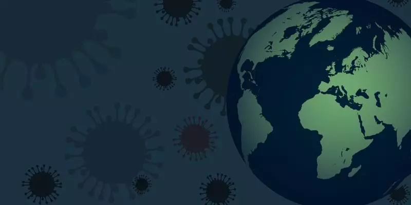 ലോകത്ത് കോവിഡ് വ്യാപനം രൂക്ഷം; ഇന്ത്യയിലടക്കം പ്രതിദിന കേസുകൾക്കൊപ്പം മരണസംഖ്യയും വർധിച്ചു