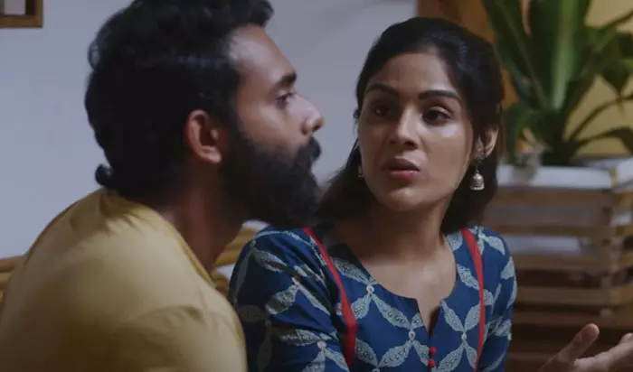 മോദിയുടെ ലോക്ക് ഡൗൺ പ്രഖ്യാപനം, വേഗം ഇറങ്ങാൻ നോക്കെന്ന് സംയുക്ത മേനോൻ; ഉദ്വേഗം നിറച്ച് വുൾഫ് ട്രയിലർ മോദിയുടെ ലോക്ക് ഡൗൺ പ്രഖ്യാപനം, വേഗം ഇറങ്ങാൻ നോക്കെന്ന് സംയുക്ത മേനോൻ; ഉദ്വേഗം നിറച്ച് വുൾഫ് ട്രയിലർ