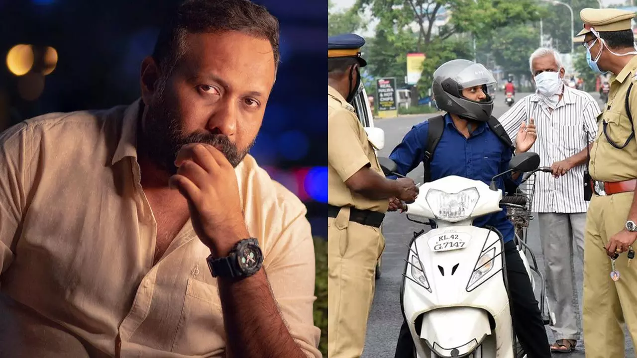 രാഷ്ട്രീയ പാർട്ടികളുടെ ആവശ്യം കഴിഞ്ഞു, 2 മാസമായി കോവിഡ് വെക്കേഷന് പോയതായിരുന്നു; ഒമര് ലുലു രാഷ്ട്രീയ പാർട്ടികളുടെ ആവശ്യം കഴിഞ്ഞു, 2 മാസമായി കോവിഡ് വെക്കേഷന് പോയതായിരുന്നു; ഒമര് ലുലു