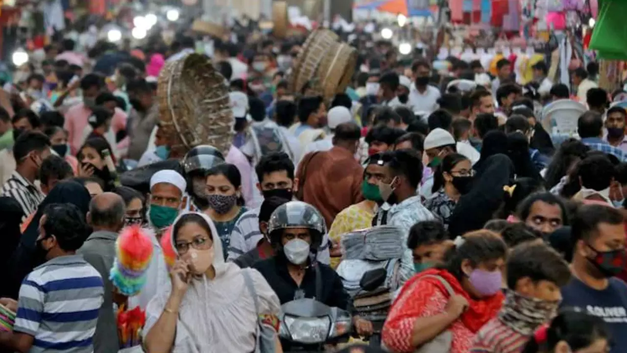 മഹാരാഷ്​ട്ര വീണ്ടും ലോക്ഡൗണിലേക്ക്?