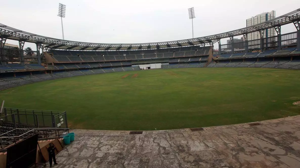 ഇനി സമയമില്ല; ഐപിഎല്ലിന് മുബൈയും വേദിയാകും