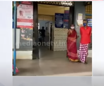 അഞ്ച് വയസുകാരി മർദ്ദനമേറ്റ് മരിച്ച സംഭവം; പൊലീസ് കസ്റ്റഡിയില്‍ നിന്നും രക്ഷപ്പെട്ട രണ്ടാനച്ഛനെ പിടികൂടി