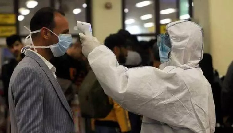 ഖത്തറിൽ കോവിഡ് രോഗികളുടെ എണ്ണം കുത്തനെ ഉയരുന്നു; മൂന്ന് പേർ കൂടി മരിച്ചു ഖത്തറിൽ കോവിഡ് രോഗികളുടെ എണ്ണം കുത്തനെ ഉയരുന്നു; മൂന്ന് പേർ കൂടി മരിച്ചു