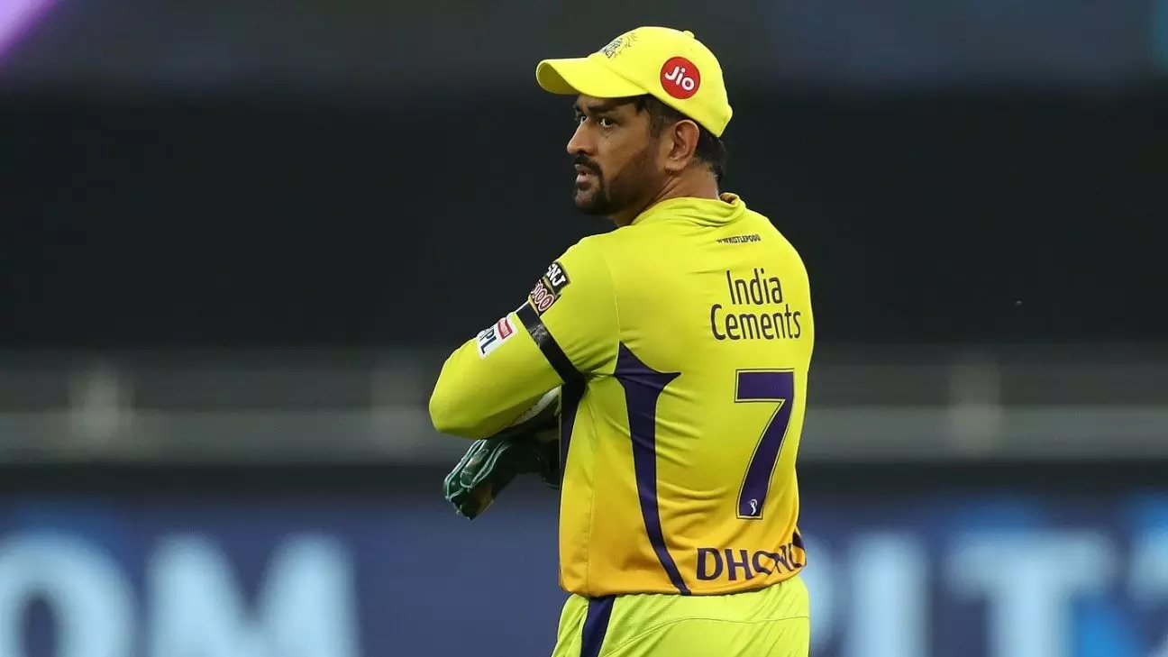 ഇത് ധോണിയുടെ അവസാന ഐപിഎൽ സീസണാകുമോ? മറുപടിയുമായി ചെന്നൈ സൂപ്പർ കിങ്‌സ് സിഇഒ