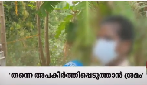 മുഖ്യമന്ത്രിക്കെതിരെ ഒരു പോസ്റ്റിട്ടാല്‍ എന്നെ അറസ്റ്റു ചെയ്യുമായിരുന്നല്ലോ: അഡ്വ. ഹരീഷ് വാസുദേവന്‍റെ എഫ്ബി പോസ്റ്റ് ഗൂഢാലോചനയുടെ ഭാഗമെന്ന് വാളയാറിലെ അമ്മ