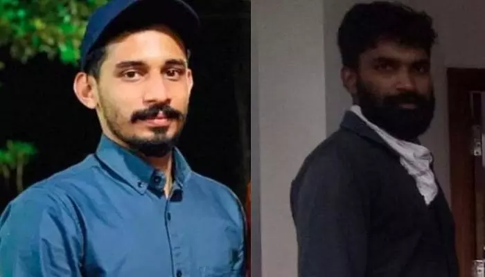 മൻസൂർ വധക്കേസ്: ഷിനോസിന്റെ ഫോണിൽ ഗൂഢാലോചനയ്ക്ക് തെളിവെന്ന് സൂചന മൻസൂർ വധക്കേസ്: ഷിനോസിന്റെ ഫോണിൽ ഗൂഢാലോചനയ്ക്ക് തെളിവെന്ന് സൂചന