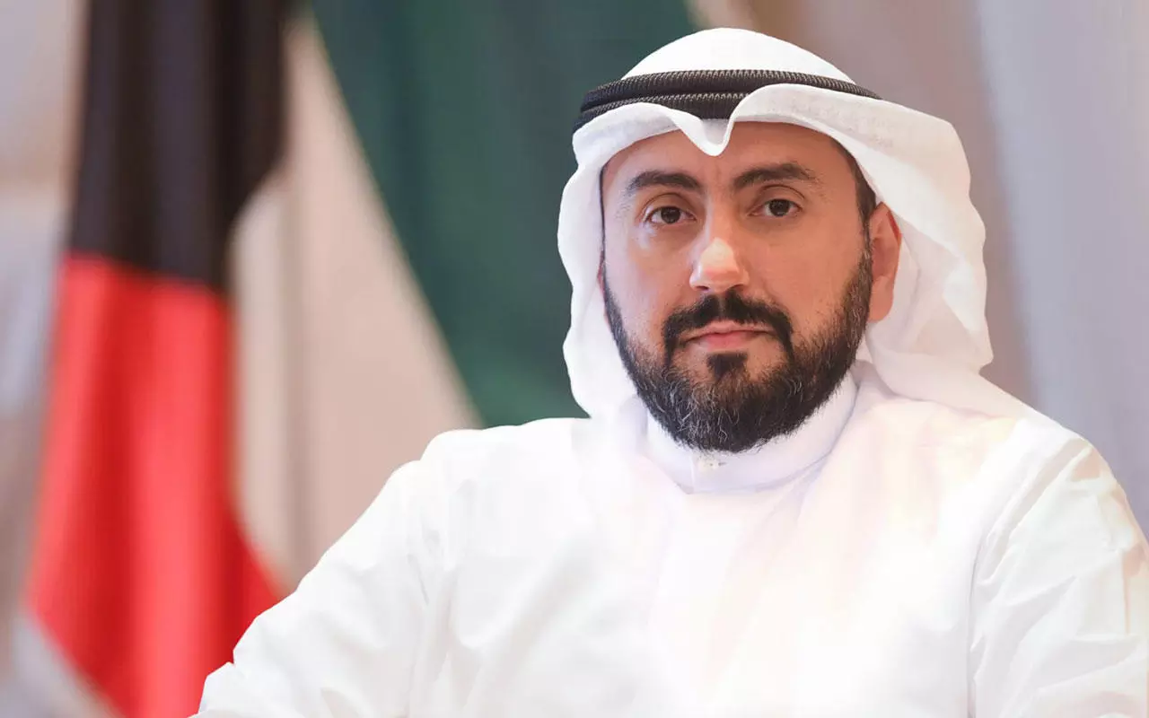 പ്രതിരോധ കുത്തിവെപ്പെടുക്കാത്തവർക്ക് വിമാനയാത്രക്ക് വിലക്കുണ്ടാകില്ല: കുവൈത്ത് ആരോഗ്യമന്ത്രി