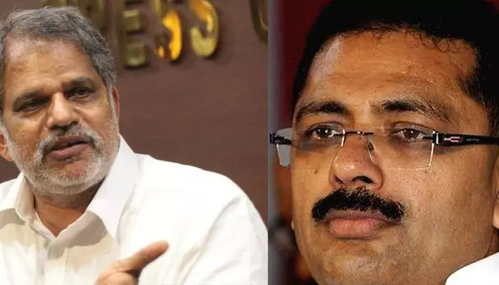 ലോകായുക്ത വിധിയുടെ പേരില് ജലീല് രാജി വെയ്ക്കേണ്ടെന്ന് സി.പി.എം ലോകായുക്ത വിധിയുടെ പേരില് ജലീല് രാജി വെയ്ക്കേണ്ടെന്ന് സി.പി.എം