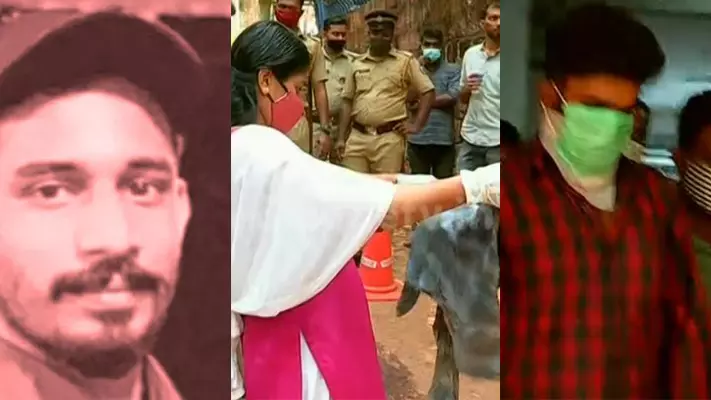 മന്‍സൂര്‍ വധക്കേസ്: അന്വേഷണ സംഘത്തെ മാറ്റി, സംസ്ഥാന ക്രൈംബ്രാഞ്ച് അന്വേഷിക്കും