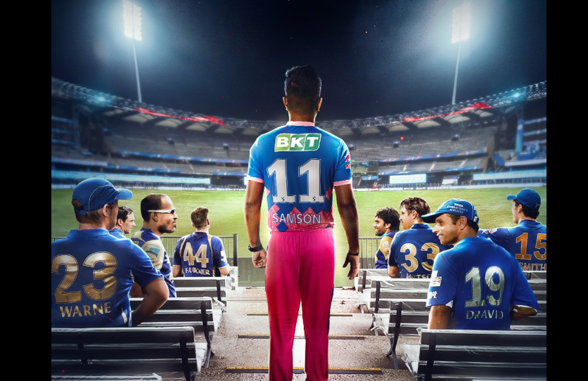 ക്യാപ്റ്റന്‍ ക്യാപ് അണിഞ്ഞ് സഞ്ജു, ടോസ് ലഭിച്ച് ബൌളിങ് തെരഞ്ഞെടുത്ത് രാജസ്ഥാന്‍