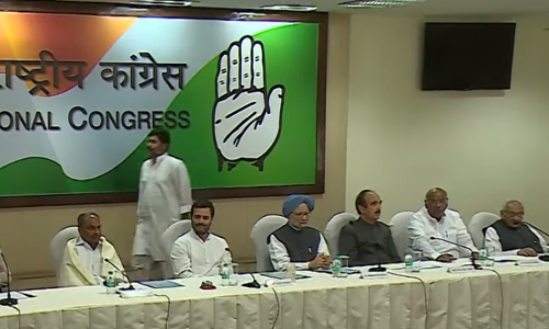 ലഖിംപൂർ; കോൺഗ്രസ് സംഘം ഇന്ന് രാഷ്ട്രപതിയെ കാണും