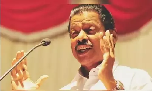 mv govindan, cpm, jhoseph paplani