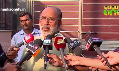 കണ്ണന്താനം കേരളത്തില്‍;  വന്‍ സ്വീകരണമൊരുക്കി ബിജെപി