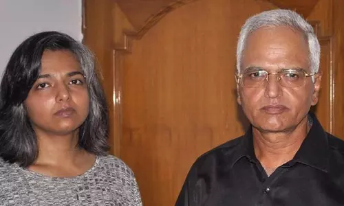 ബിജെപി നേതാവിന്‍റെ മകനെതിരെ പരാതി നല്‍കിയതിന് പ്രതികാരം; യുവതിയുടെ പിതാവിനെ താഴ്ന്ന തസ്തികയിലേക്ക് മാറ്റി