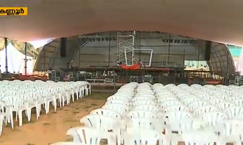 സംസ്ഥാന ചലച്ചിത്ര അവാര്‍ഡുകള്‍ ഇന്ന് വിതരണം ചെയ്യും