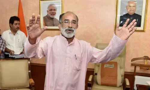 ആള്‍ക്കൂട്ട കൊലപാതകം: മോദിയേയും ബിജെപിയേയും കുറ്റപ്പെടുത്തേണ്ടെന്ന് കണ്ണന്താനം