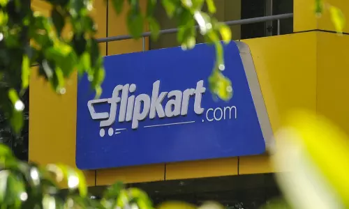 വമ്പന്‍ ഓഫറൊരുക്കി ഫ്ളിപ്പ്കാര്‍ട്ട്: 39,999 രൂപയുടെ ഹുവായ് പി9ന് 14,999 രൂപ