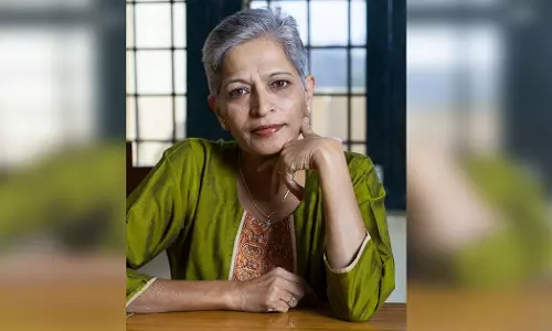 ഗൌരി ലങ്കേഷ് വധക്കേസില് ഒരാളെ ചോദ്യം ചെയ്യുന്നു ഗൌരി ലങ്കേഷ് വധക്കേസില് ഒരാളെ ചോദ്യം ചെയ്യുന്നു