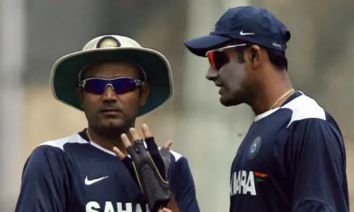 ബിസിസിഐയില് സ്വാധീനമില്ലാത്തതാണ് പരിശീലക സ്ഥാനം നഷ്ടമാകാന് കാരണമെന്ന് സേവാഗ് ബിസിസിഐയില് സ്വാധീനമില്ലാത്തതാണ് പരിശീലക സ്ഥാനം നഷ്ടമാകാന് കാരണമെന്ന് സേവാഗ്