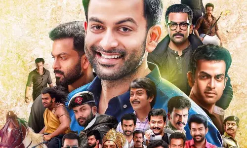 കഴിഞ്ഞ 15 വര്‍ഷങ്ങള്‍ക്ക് എക്കാലവും ഞാന്‍ നിങ്ങളോട് കടപ്പെട്ടിരിക്കും:  പ്രേക്ഷകരോട് പൃഥ്വി