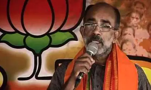 പെട്രോൾ വില വർധനയ്ക്കെതിരായ പ്രതിഷേധം സ്വാഭാവികം; വാഹന ഉടമകള്‍ പാവപ്പെട്ടവരല്ലെന്നും കണ്ണന്താനം