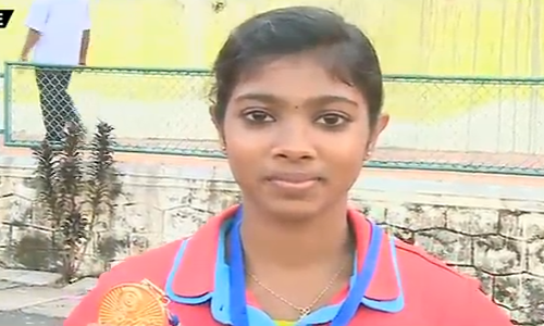 തമിഴ്‌നാടിന് വേണ്ടി സ്വര്‍ണ്ണം നേടിയവരില്‍ മലയാളികളും