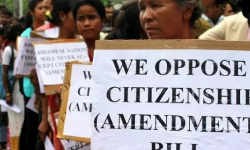 അസം പൌരത്വ പട്ടിക ഇന്ന് പുറത്തിറങ്ങും; ഒന്നര ലക്ഷത്തോളം പേര് പട്ടികയില് നിന്ന് പുറത്തെന്ന് സൂചന അസം പൌരത്വ പട്ടിക ഇന്ന് പുറത്തിറങ്ങും; ഒന്നര ലക്ഷത്തോളം പേര് പട്ടികയില് നിന്ന് പുറത്തെന്ന് സൂചന