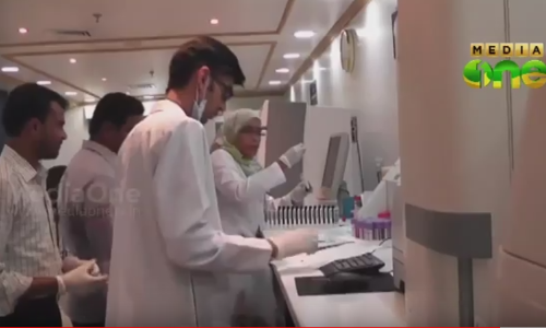 അവകാശം നേടാൻ നഴ്സുമാർ സമരമാർഗം അവലംബിക്കരുതെന്നു കുവൈത്ത്