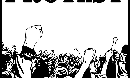 കേന്ദ്ര സര്‍ക്കാരിന്റെ  ജനവിരുദ്ധ നയങ്ങള്‍ക്കെതിരെ രാജ്യവ്യാപക പ്രക്ഷോഭം