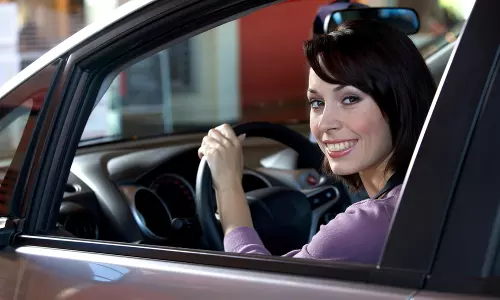 സ്ത്രീകള്‍ക്ക് ഏറ്റവും ഇഷ്ടപ്പെട്ട കാര്‍